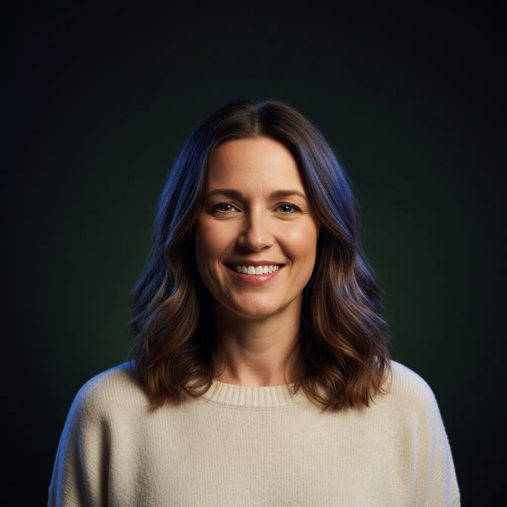 Customer portrait