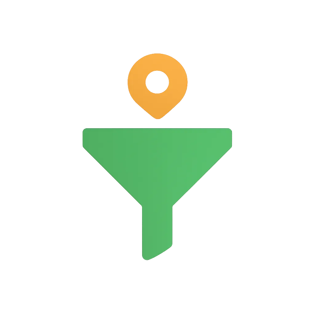 No Lead Left Behind Logo