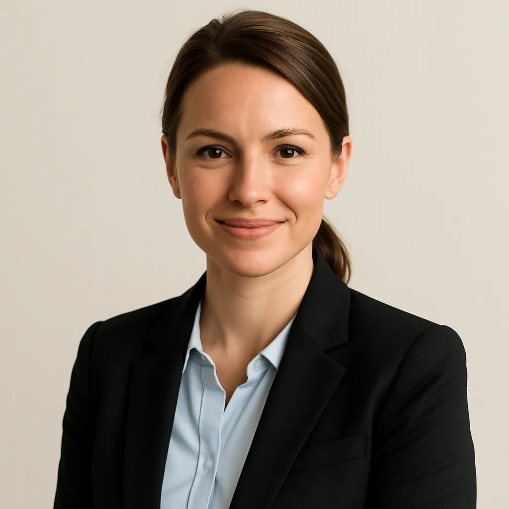 Headshot of Tara K., Web Agency Owner