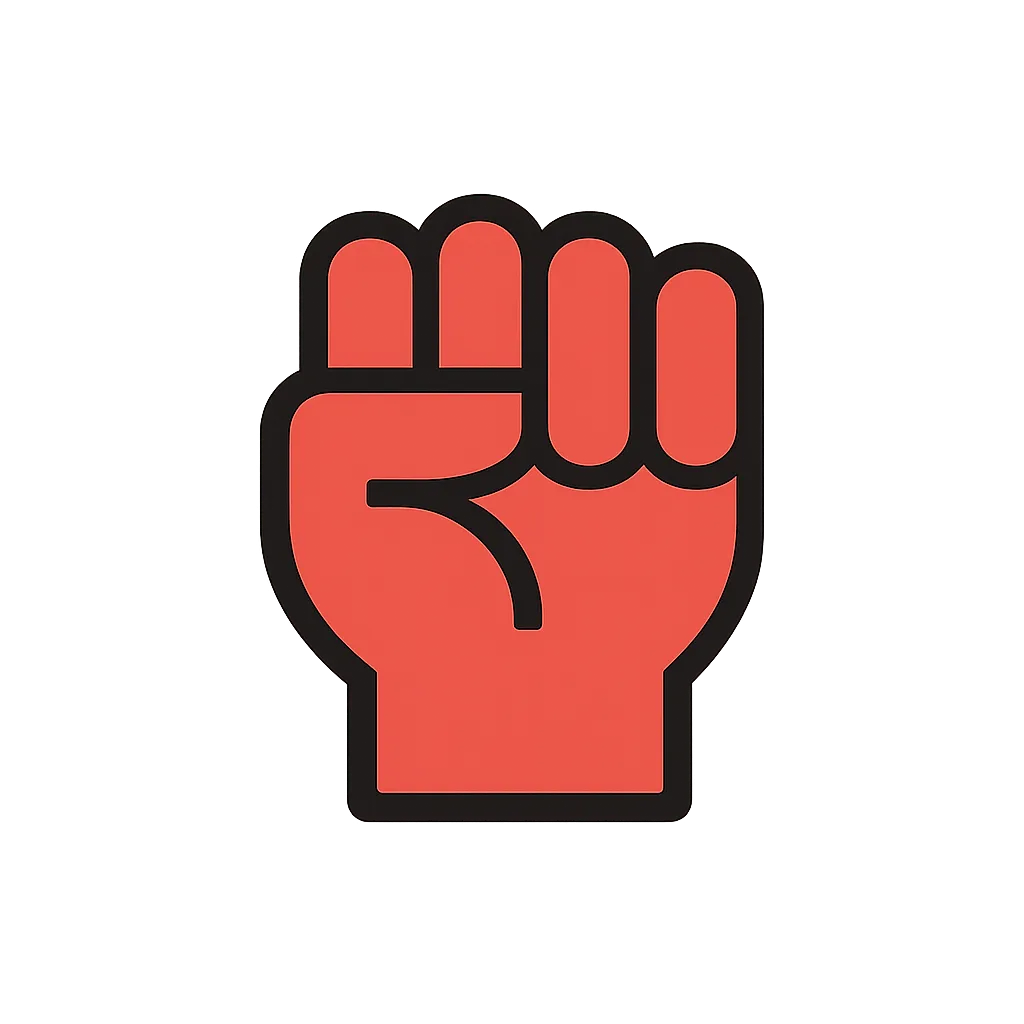Clube De Lutas Rouse Hill Logo