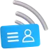 Centralized Hub Icon