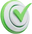 Custom Digital Asset Icon