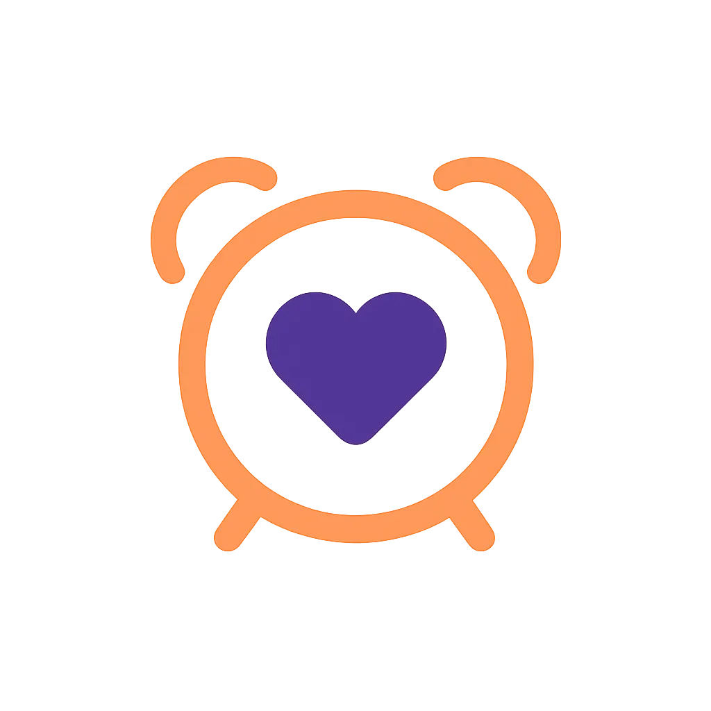 Logo Il est temps de vibrer