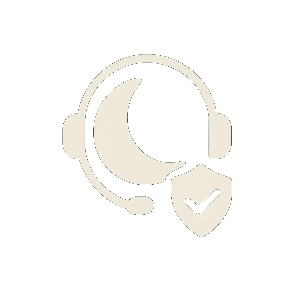 After Hours Coverage Icon