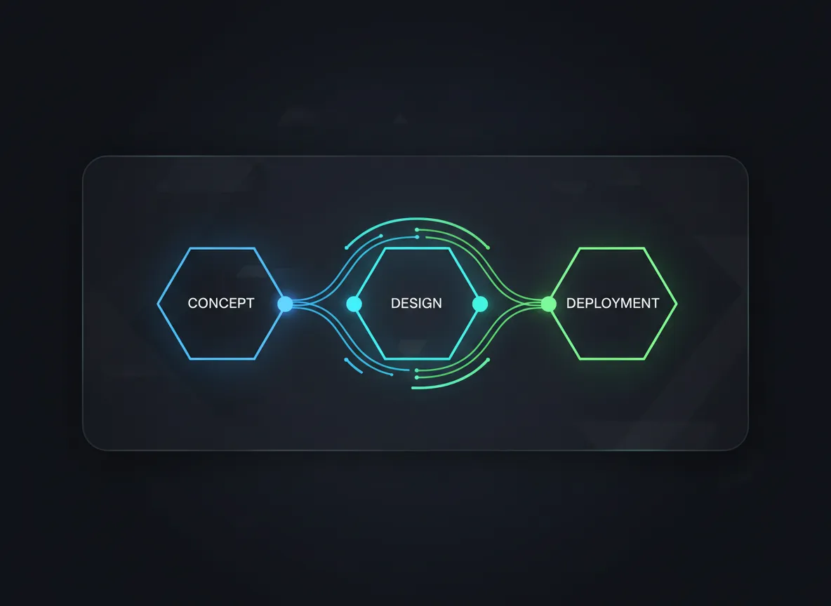 AI Process Visualization