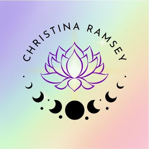 Christina Ramsey - Alignment for your body, mind & energy
