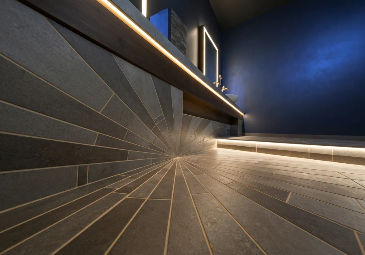 Tile & Flooring Upgrades