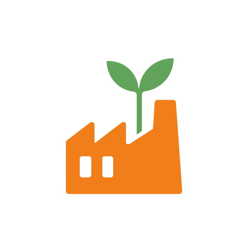 Amber Growth Logo