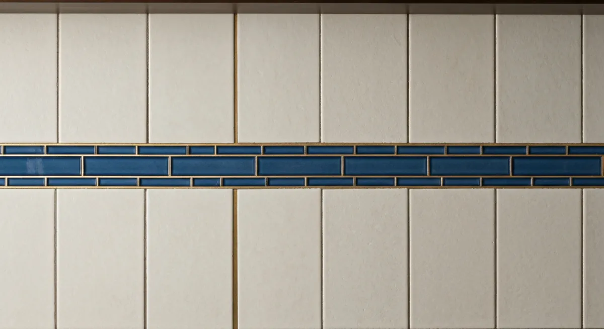 Kitchen Backsplash & Upgrades