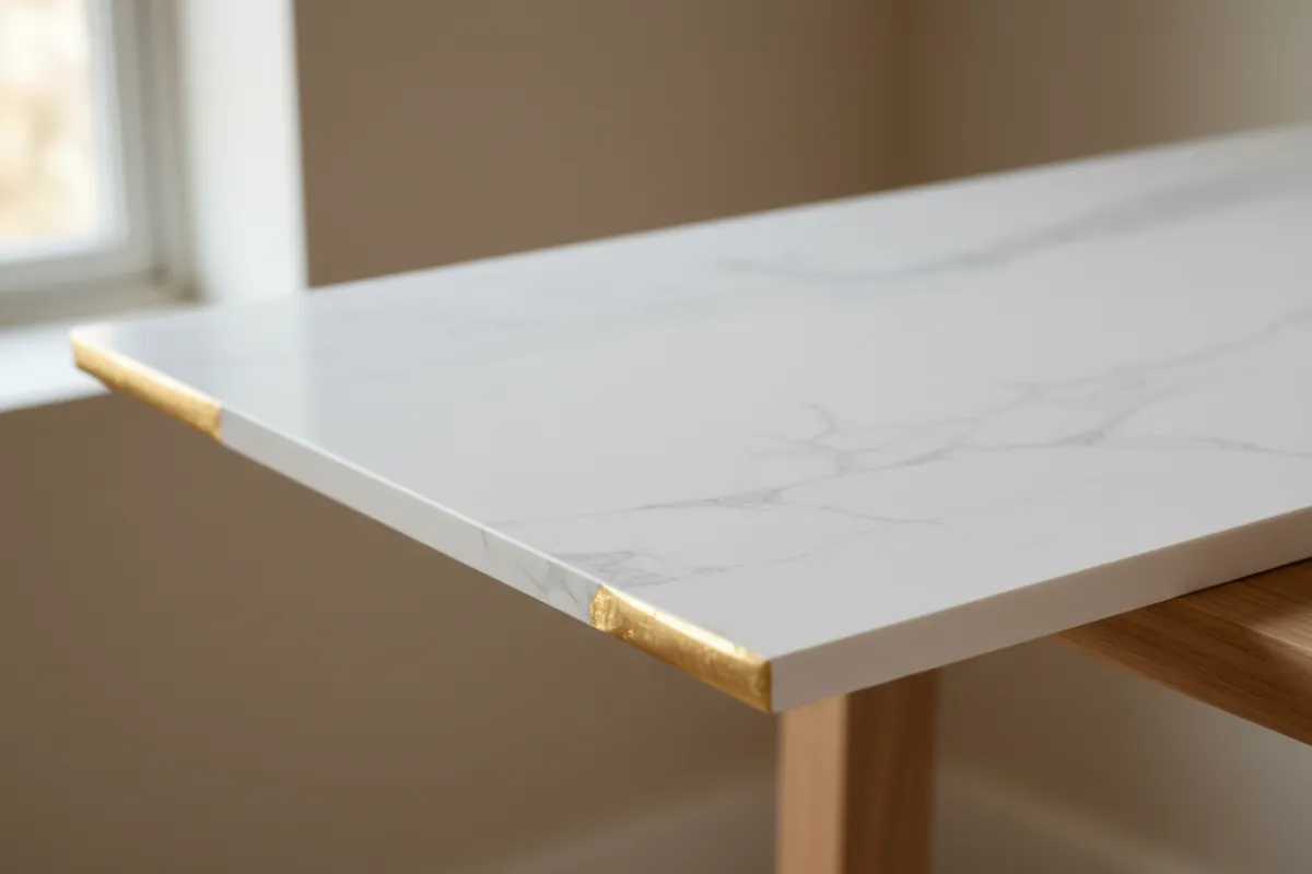 Premium Quartz Countertops Installation