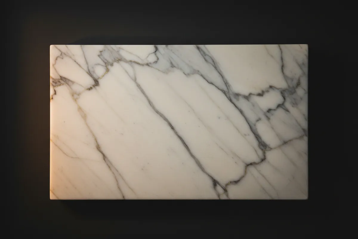 Luxurious Marble Vanity Top