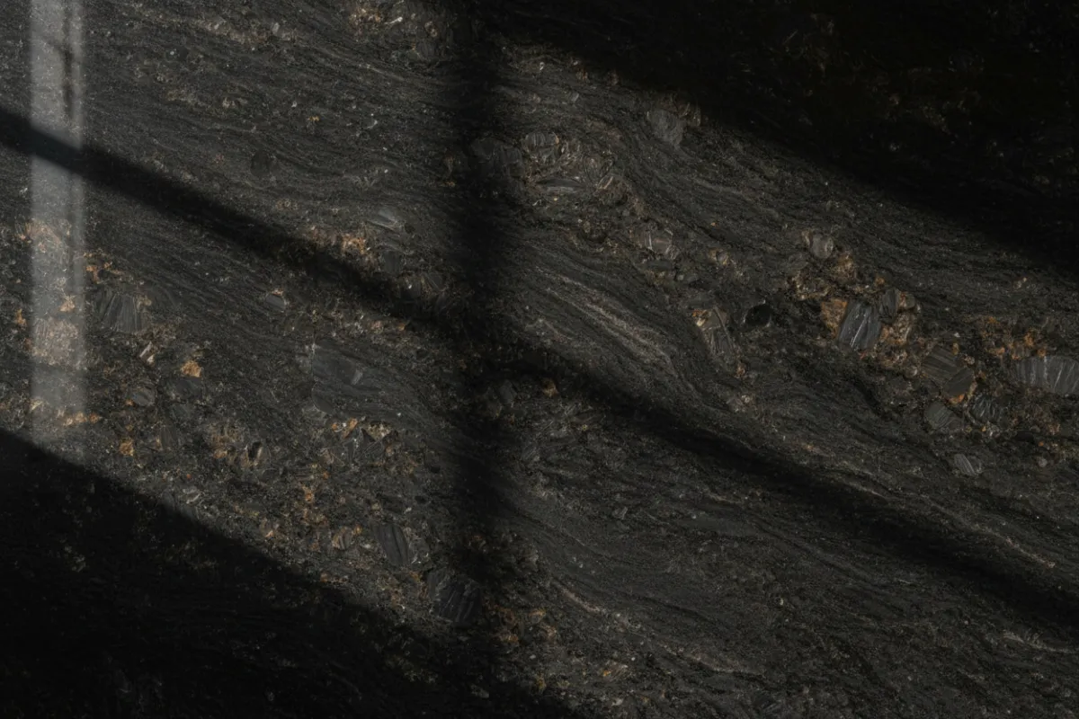 Natural Granite Slabs for Kitchens