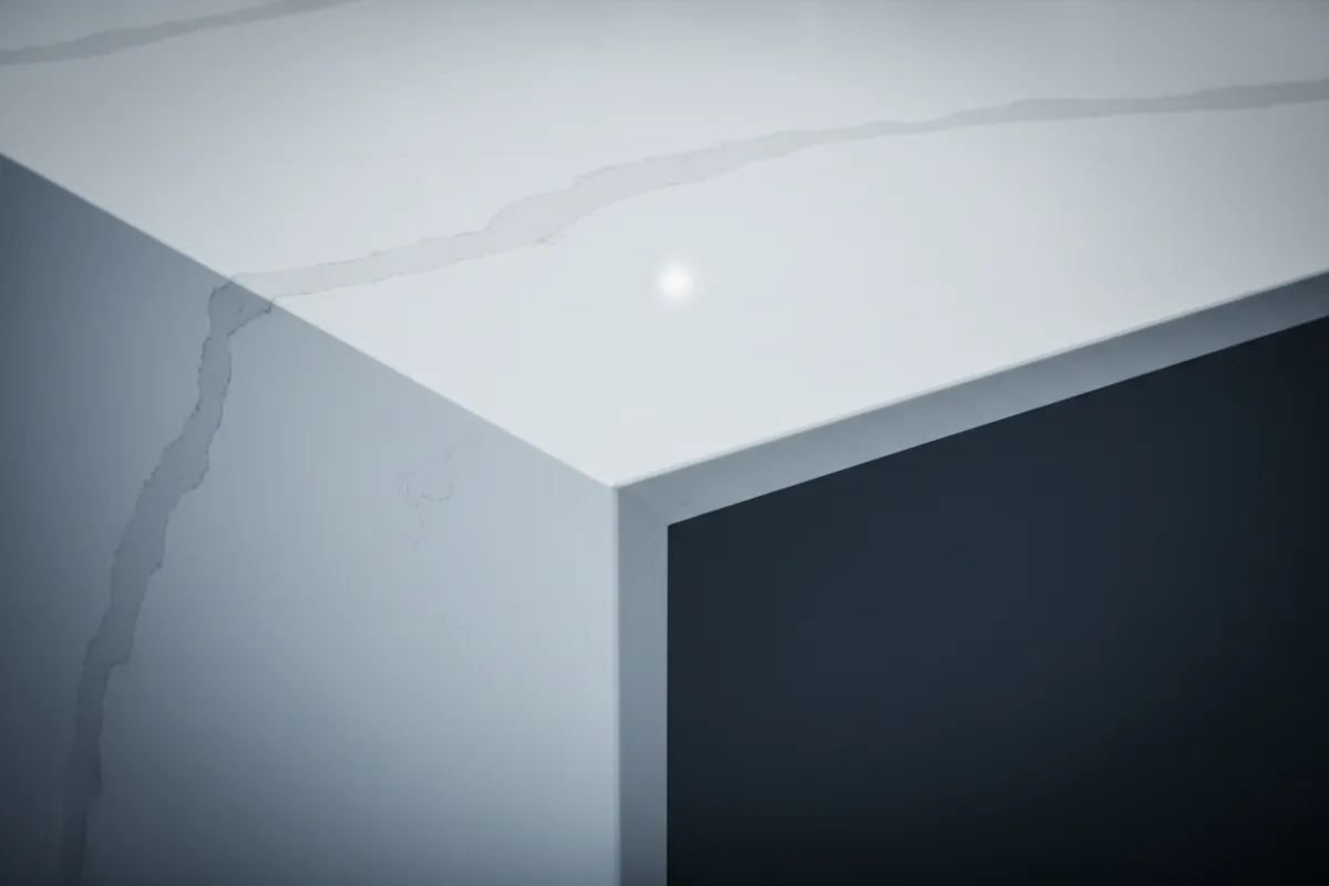 Premium Quartz Countertops Installation