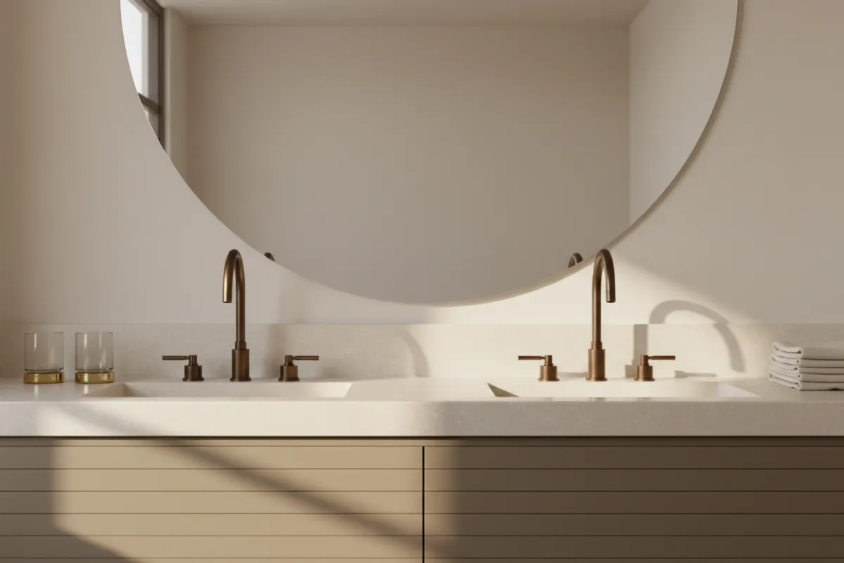 Luxury Bathroom Remodeling Atascocita
