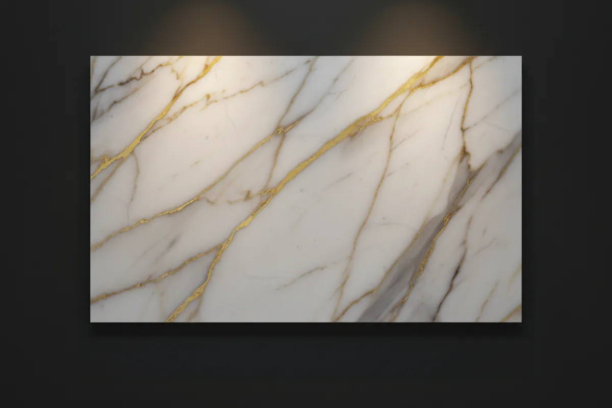 Luxury Marble Countertops Fabrication