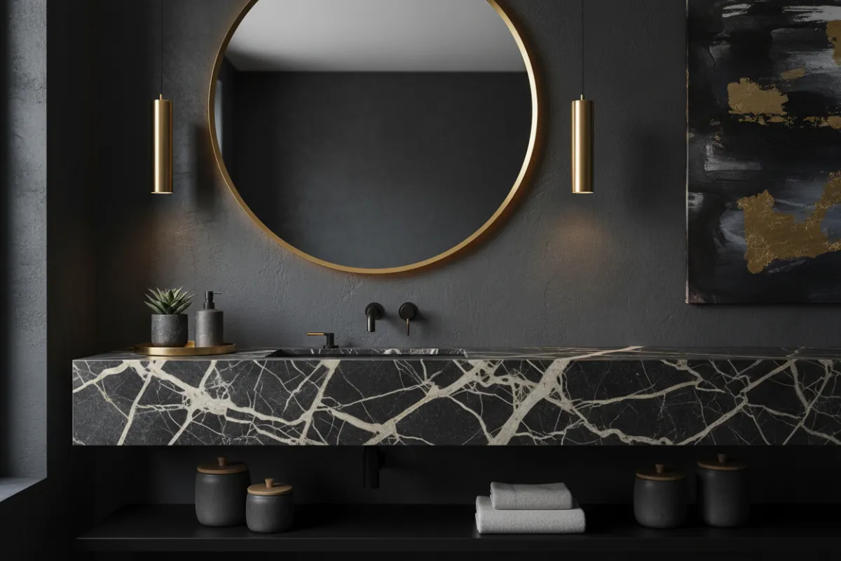 Luxury Bathroom Remodeling in Humble