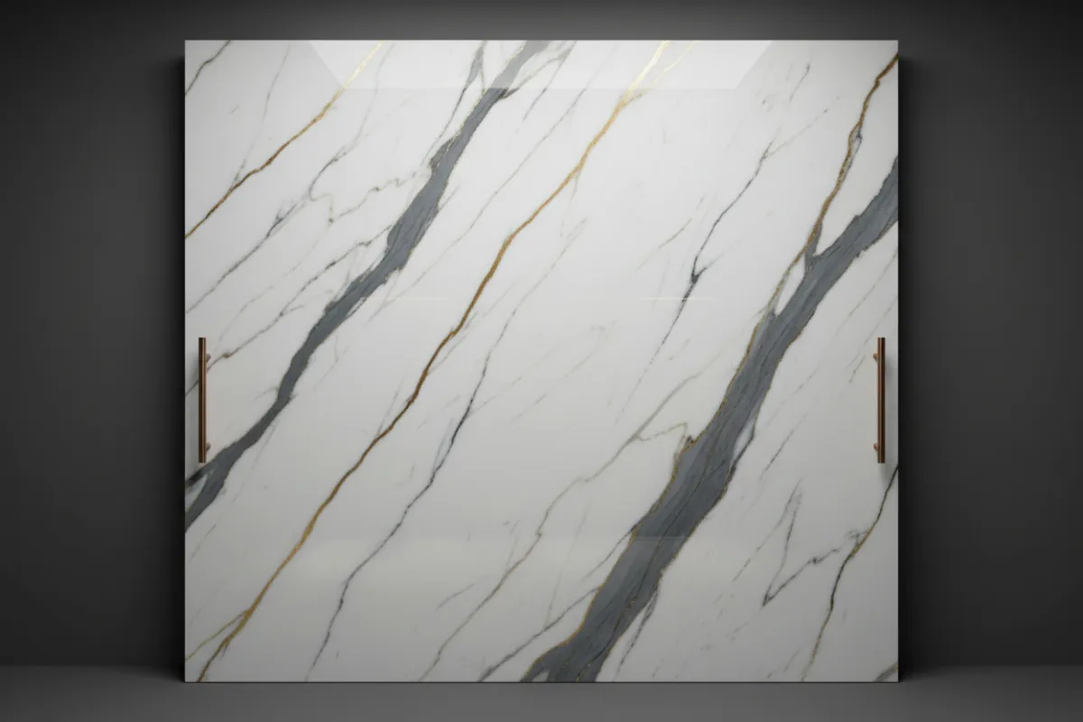 Luxury Marble Countertops