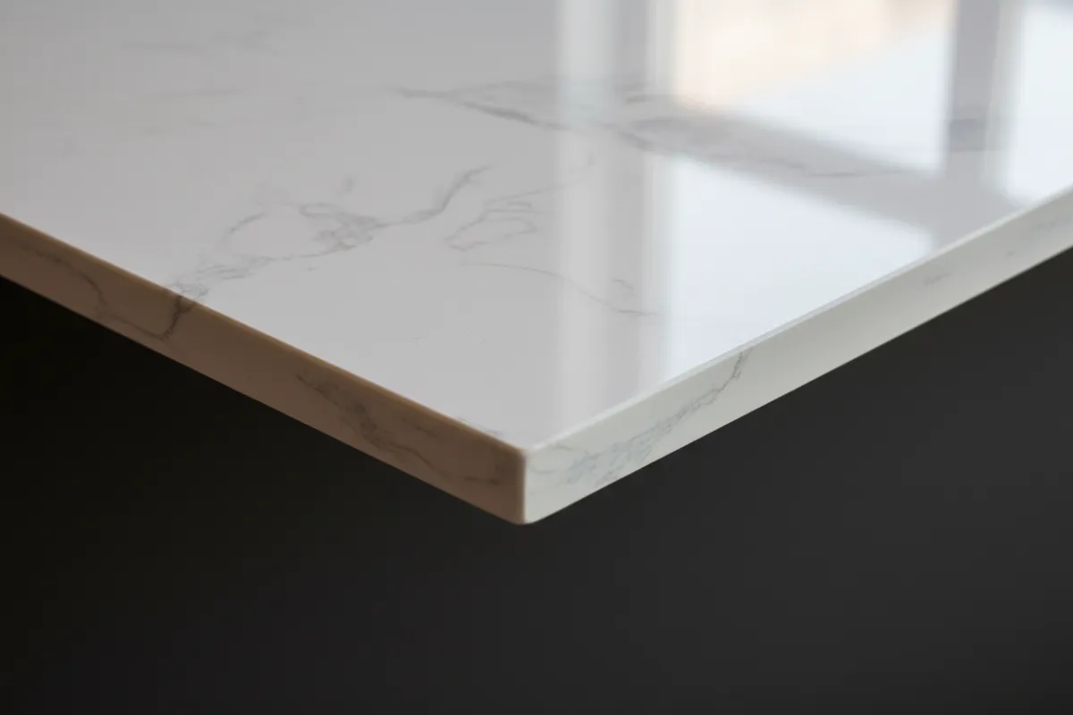 Engineered Quartz Countertops Kingwood