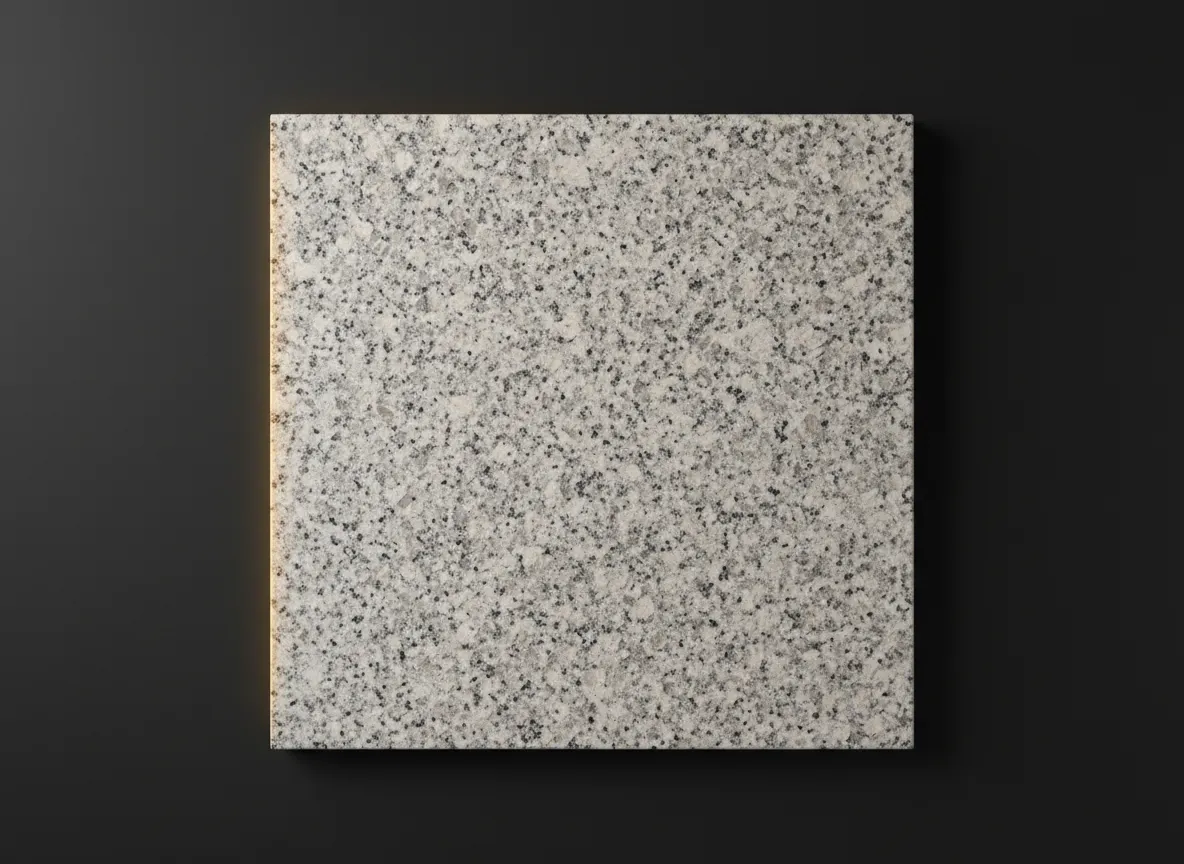 Commercial Grade Level 1 Granite Slab Sample