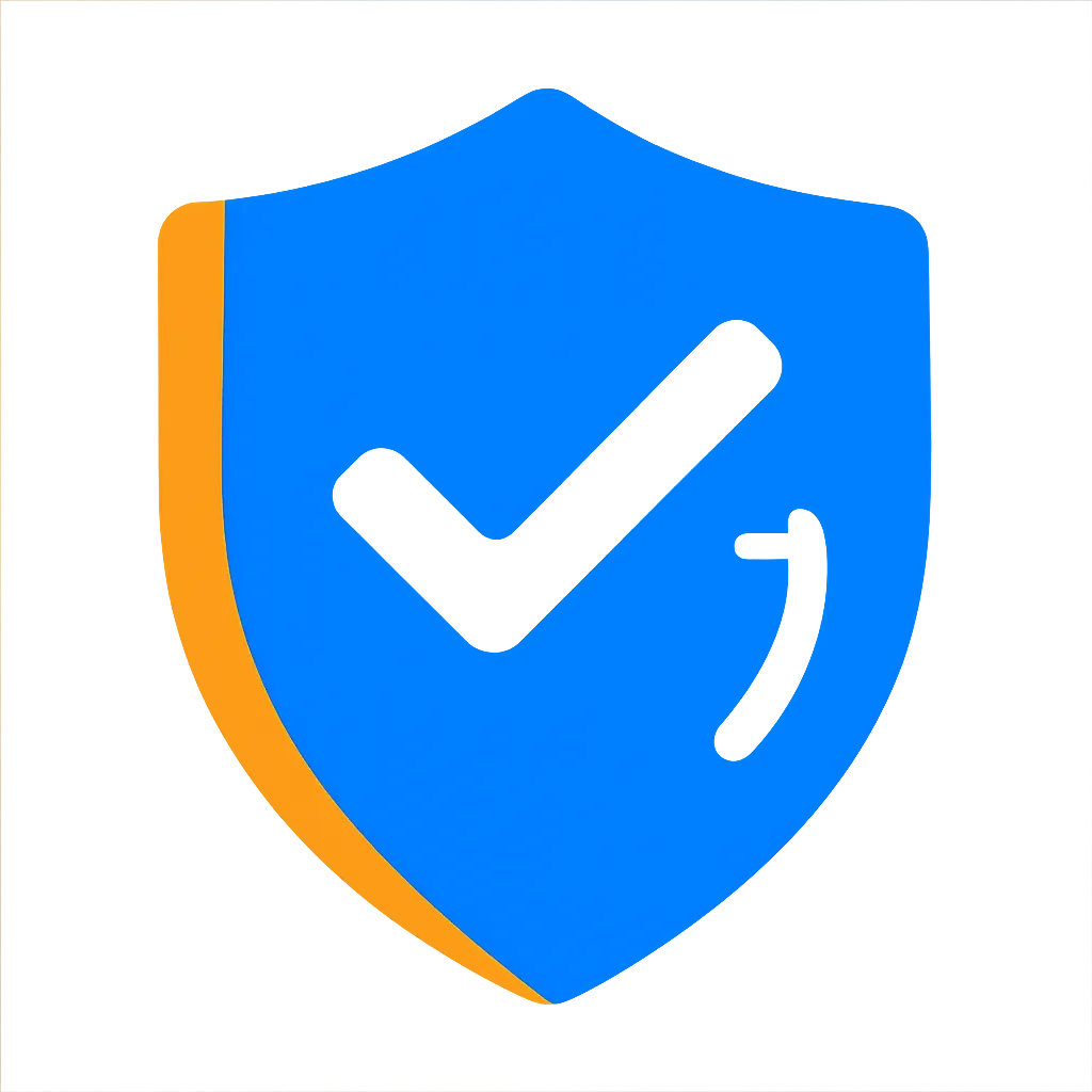 Safety-First Upgrades Icon