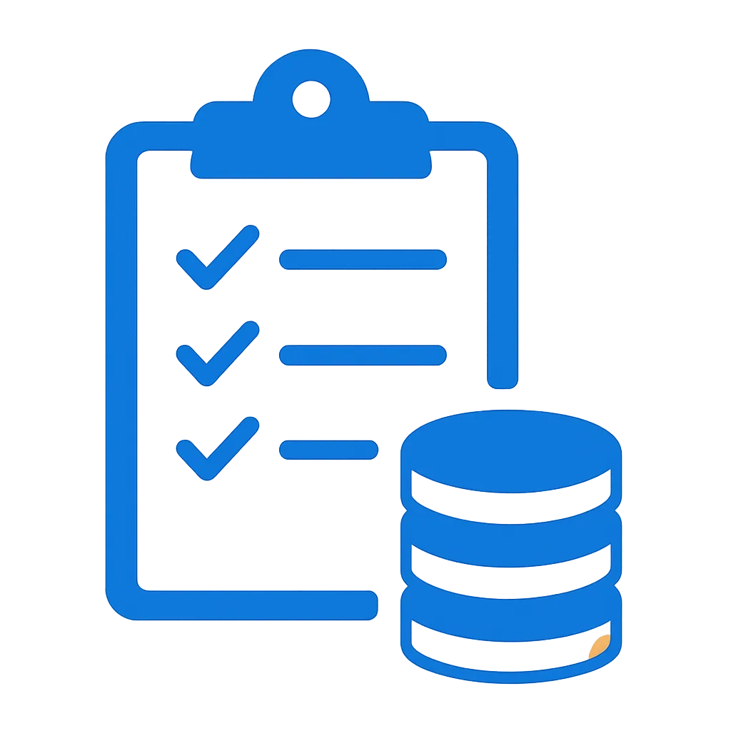 Budget Planning Icon