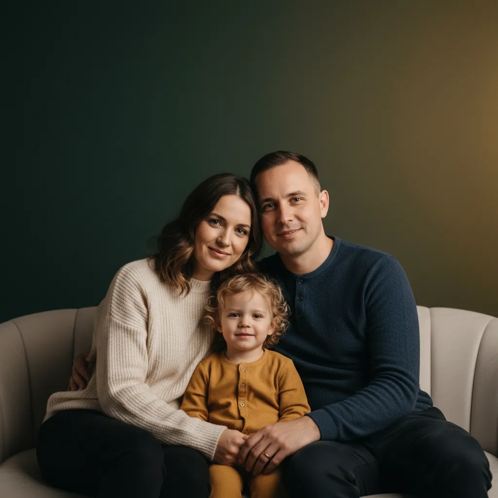 The Reynolds Family profile photo