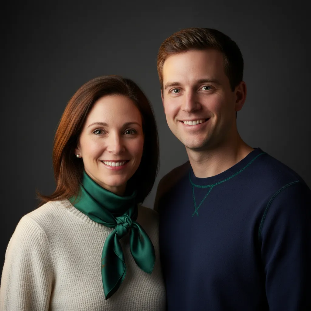 Sarah and Mark T. profile photo