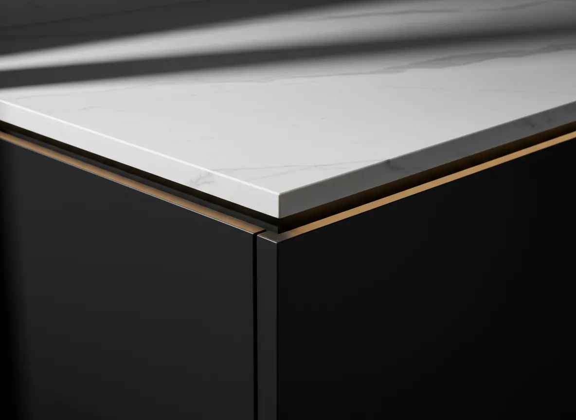 Marble Countertop Replacement