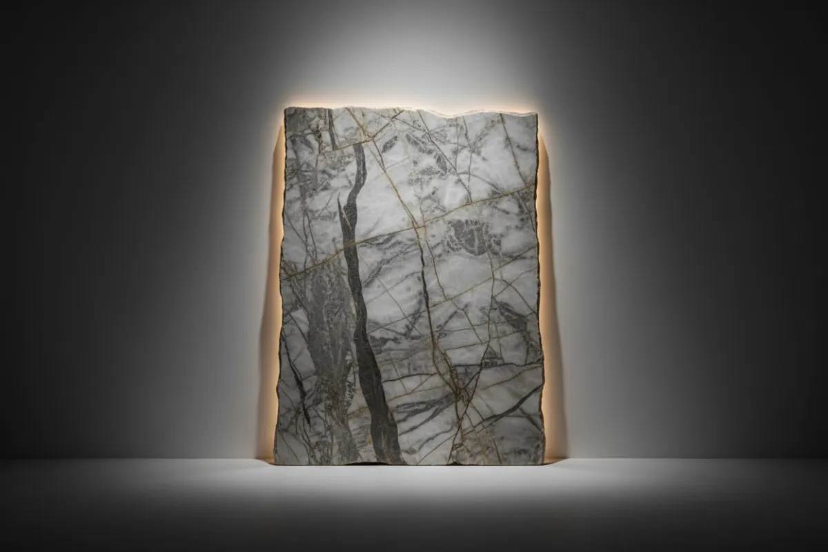 Custom Quartz Countertops Fabrication