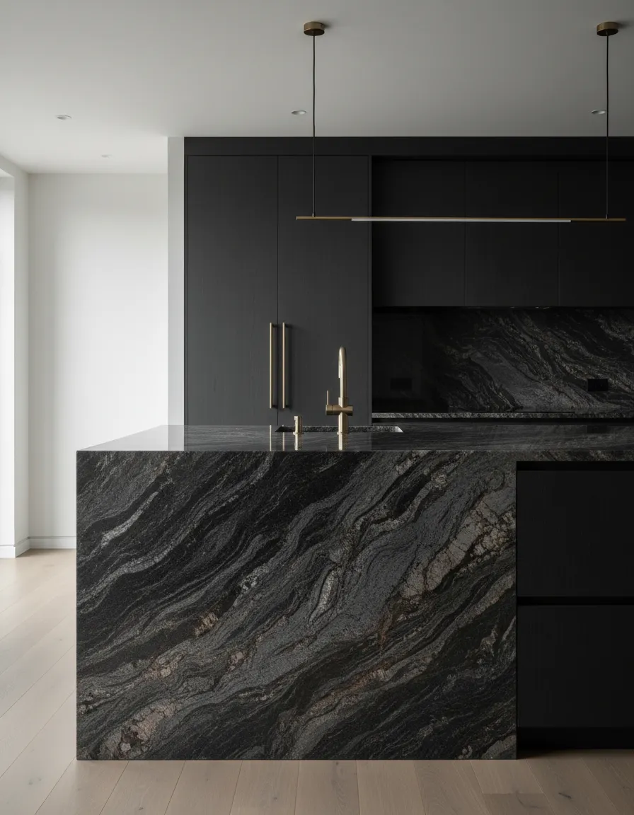 Premium Granite Countertops Spring TX