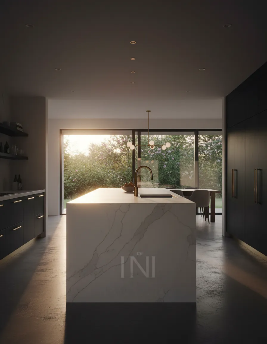 Luxury Kitchen Remodeling in Spring TX