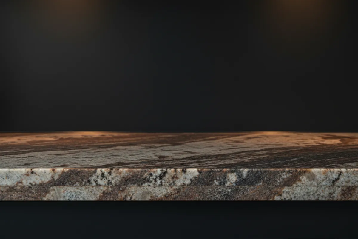 Natural Granite Countertops