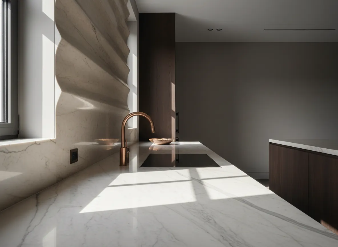 Luxury Kitchen Remodeling in Montgomery