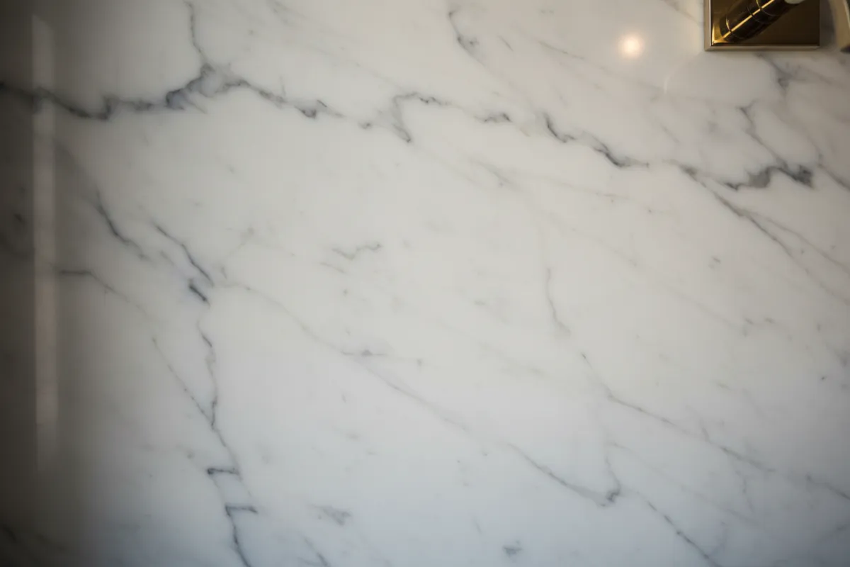 Classic Marble Countertops Design