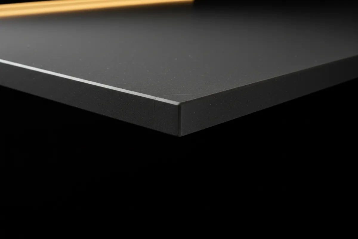 Precision Custom Countertop Installation
