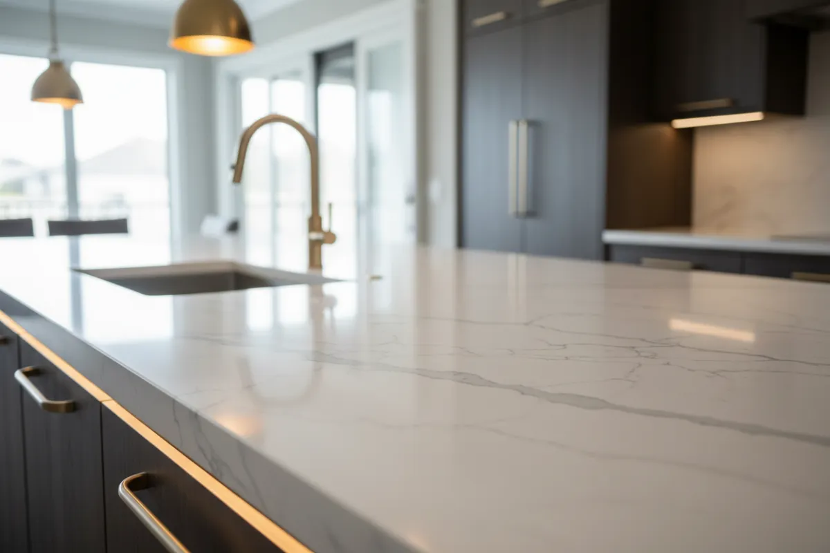 Luxury Kitchen Remodeling in Conroe