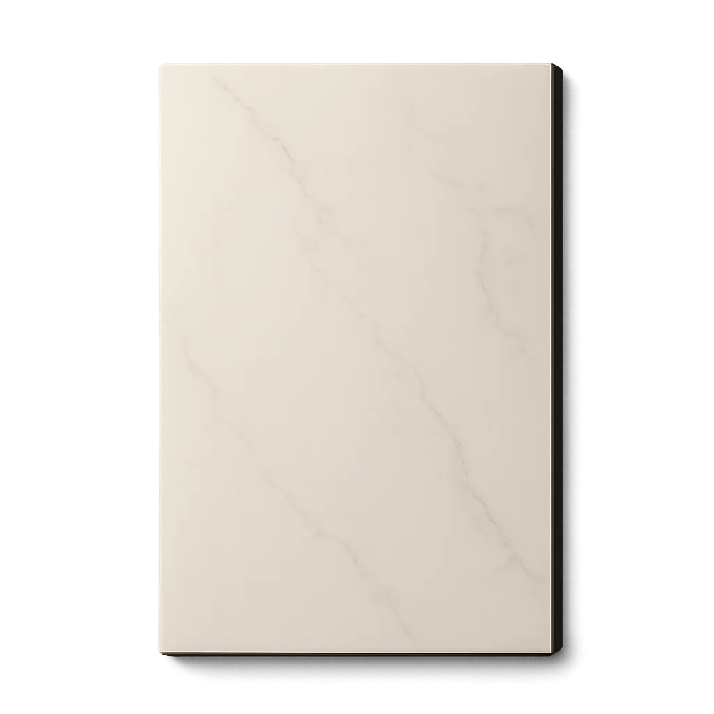 Engineered Quartz slab showcasing surface durability