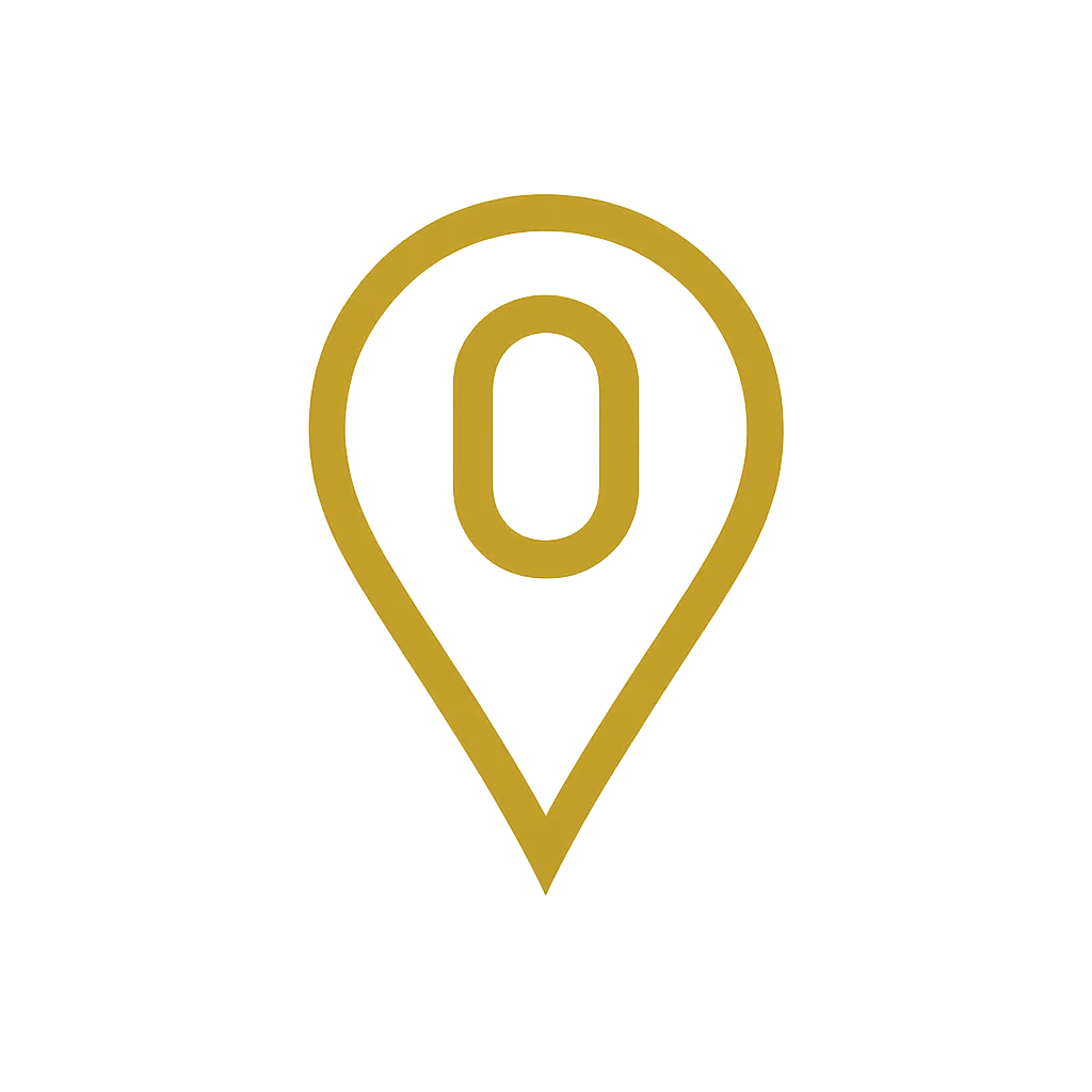 Km Cero Logo