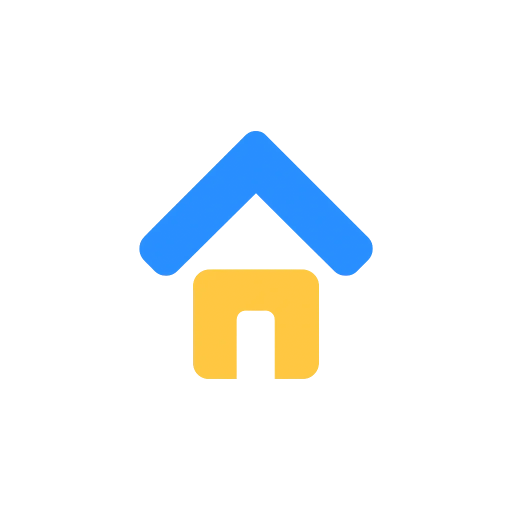 Blake Mason New Homes Logo