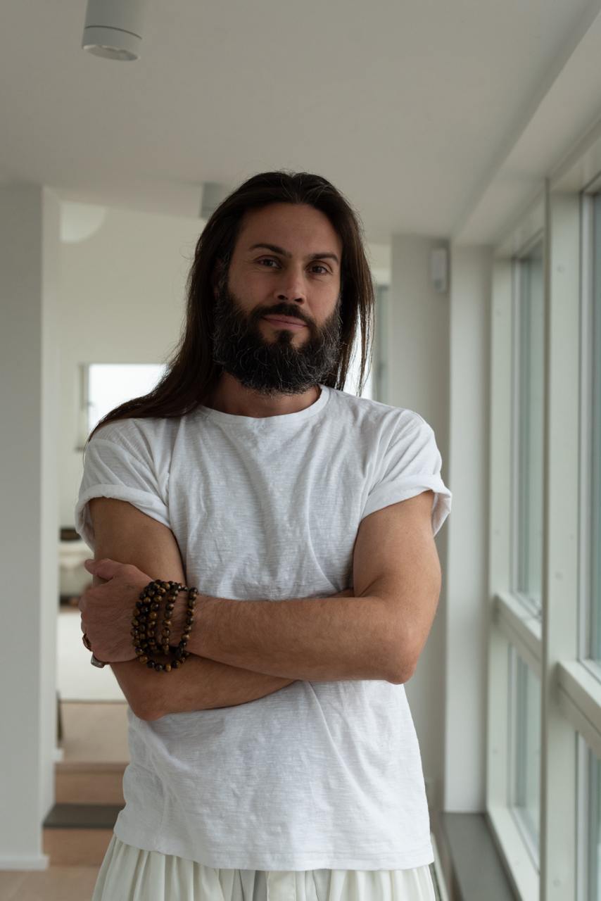 Manuele Paradiso