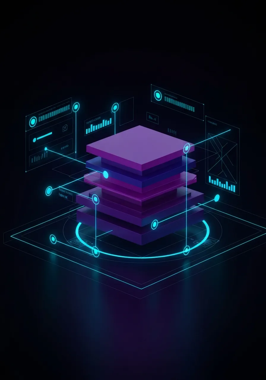 Human in the loop governance and output testing