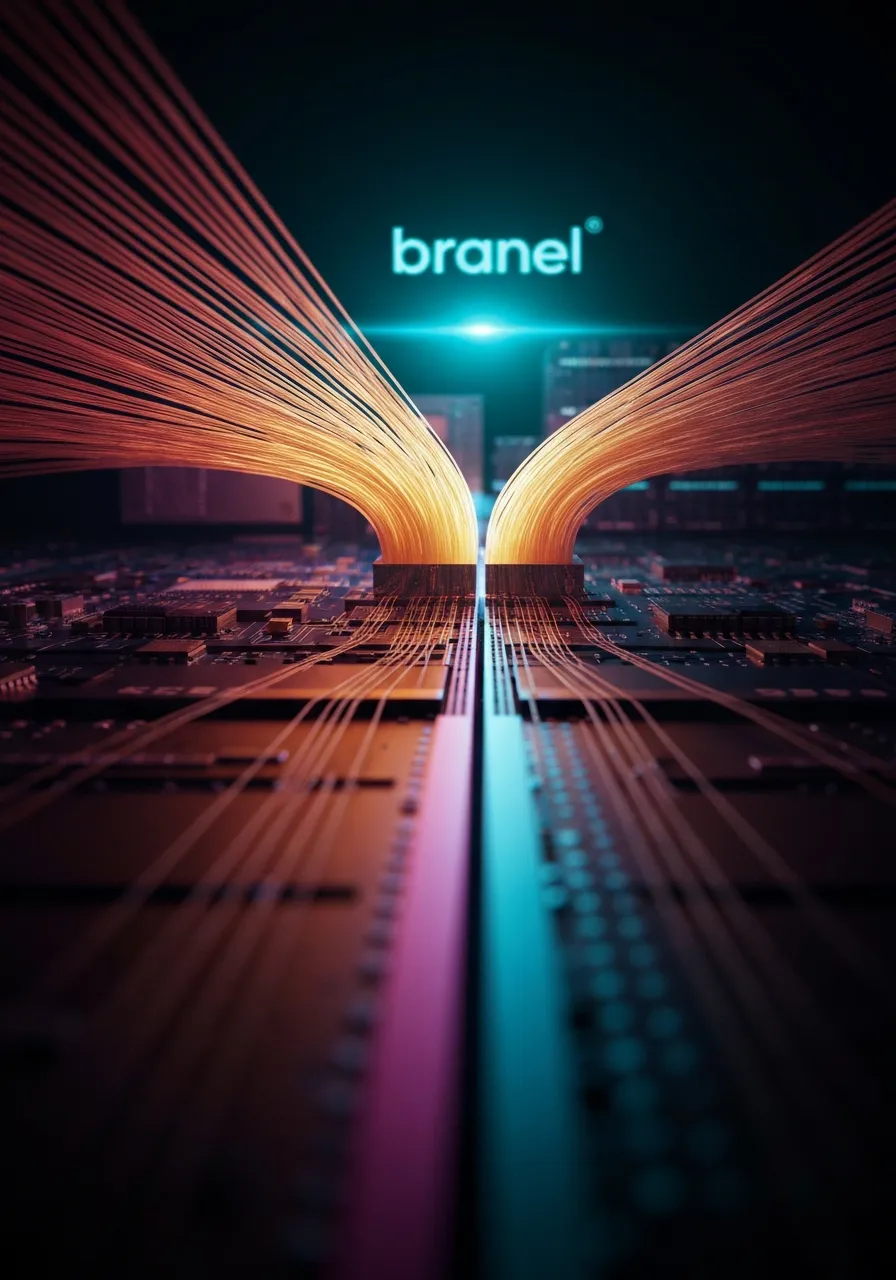 API integration and secure infrastructure deployment