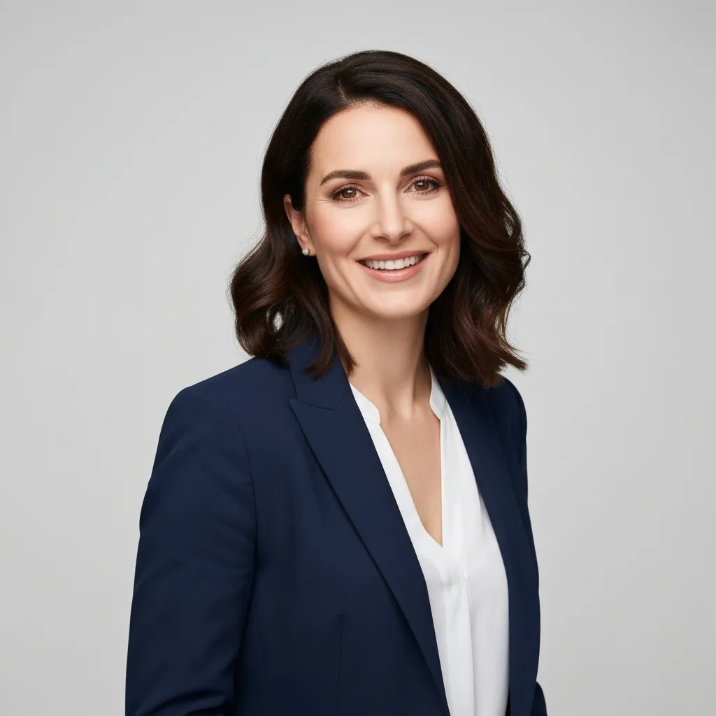 Sarah Jenkins