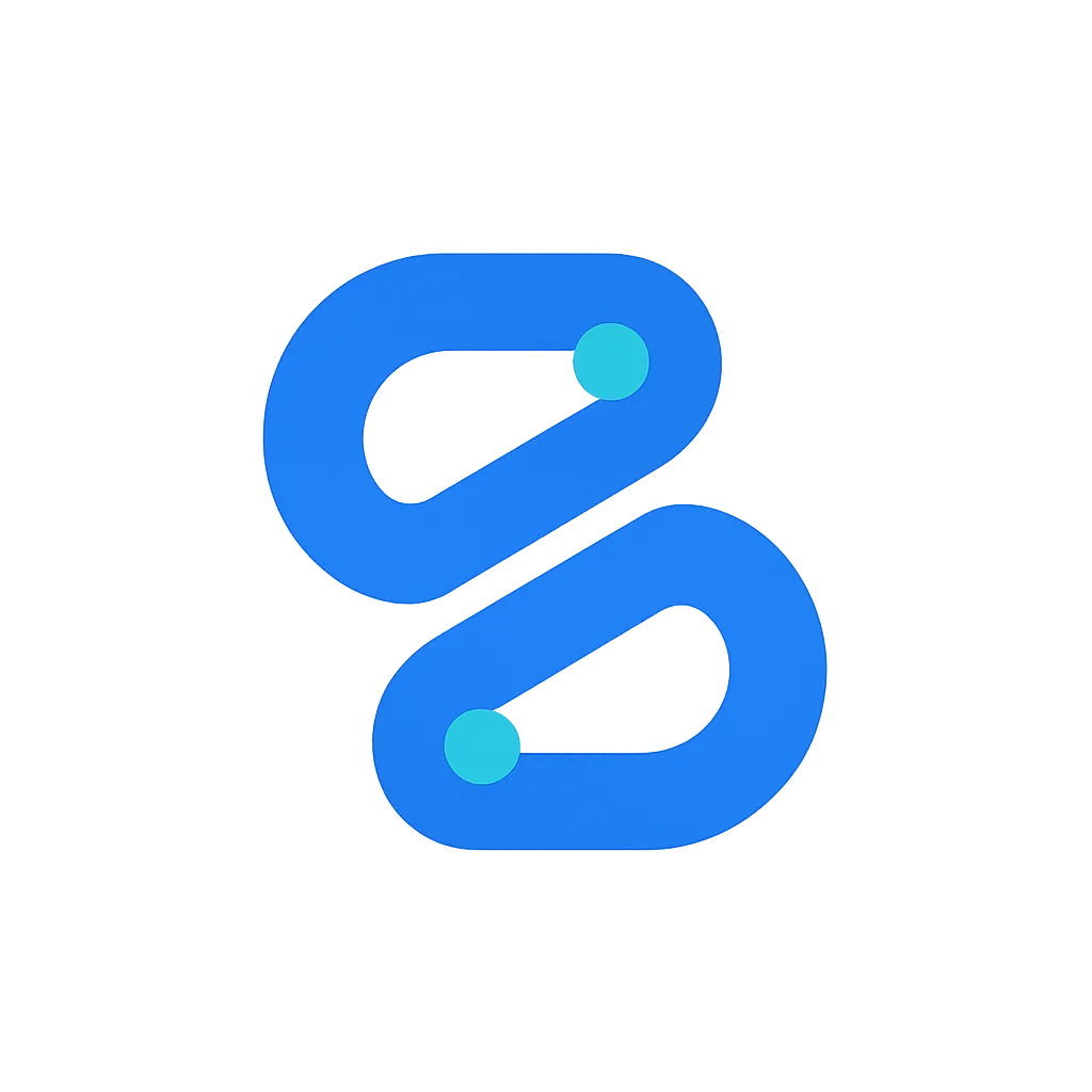 FlowLogic Brand Logo
