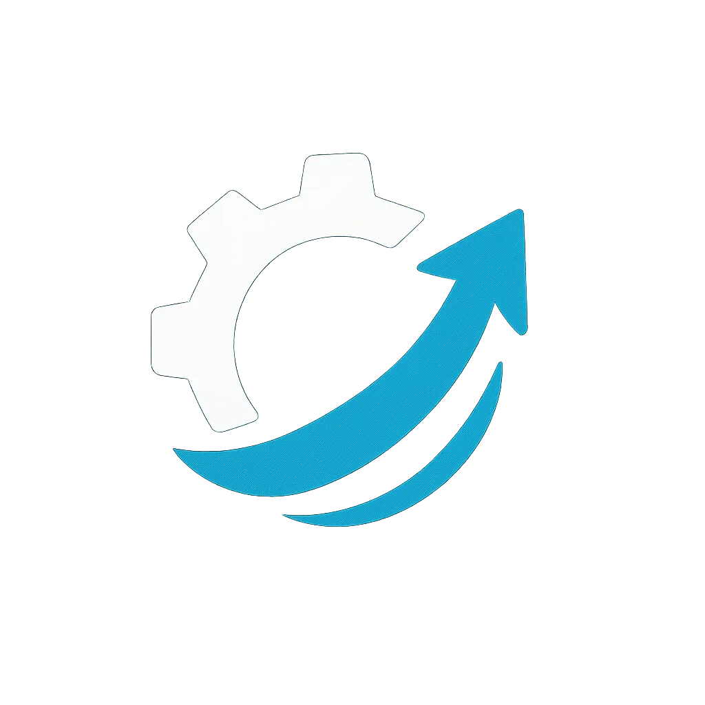InFlow HVAC Revenue Recovery Logo