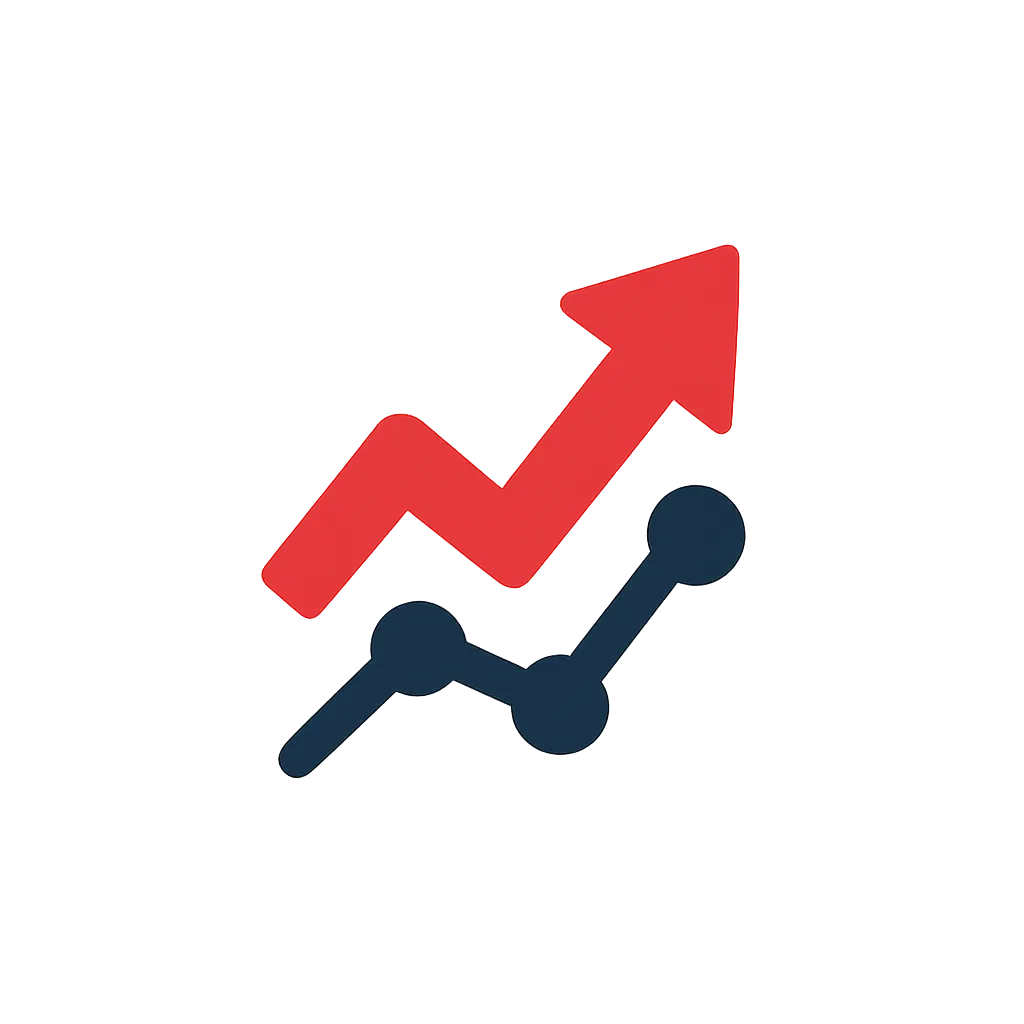 Vanguard Marketing Logo
