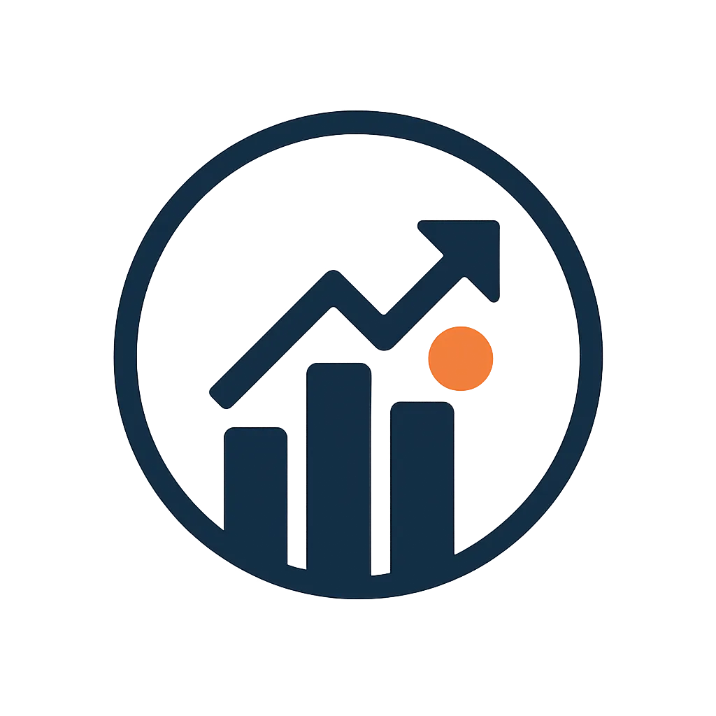 G2 BUSINESS INTELLIGENCE Logo