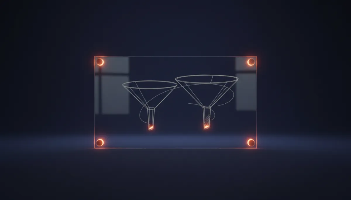 Optimizing Your Funnel
