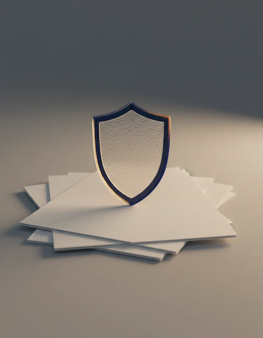Asesoría profesional en seguros enfocada en privacidad y seguridad