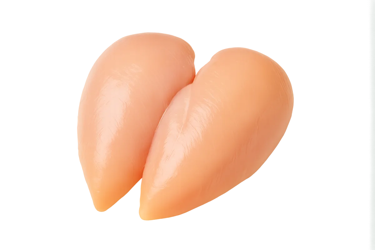Pechuga de Pollo